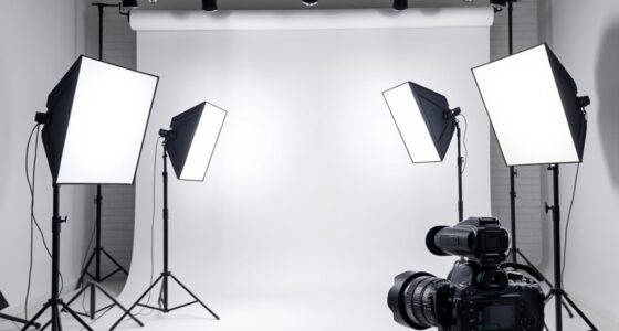 top studio lighting kits