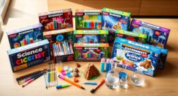 top teen science kit picks