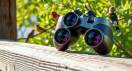 top tier bird watching binoculars