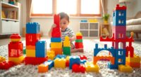top toddler building block sets