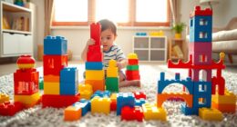 top toddler building block sets