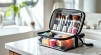 top toiletry travel organizers