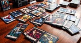 top trading card games
