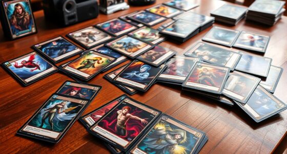 top trading card games