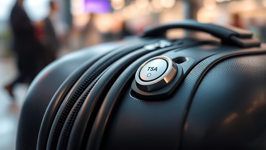 top tsa lock recommendations