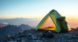 top ultralight backpacking tents
