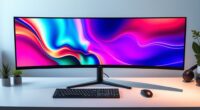 top ultrawide monitors 2025