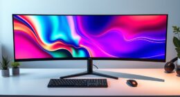 top ultrawide monitors 2025
