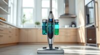 top vacuum mop combos