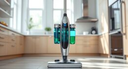 top vacuum mop combos