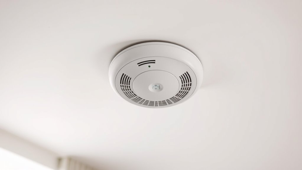 top voice alert smoke detectors