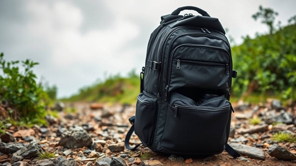 top weather resistant camera bags