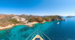 turkish aegean cruise itinerary