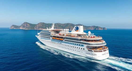 viking ocean vs oceania