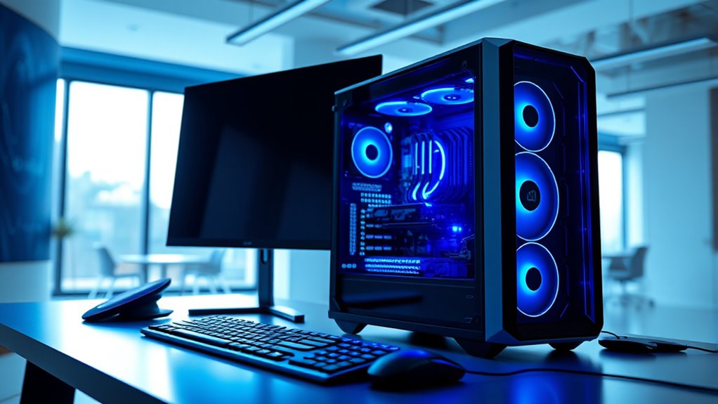 vr gaming performance essentials