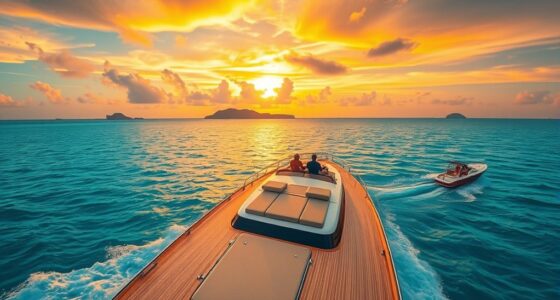 weekend cruise advantages disadvantages