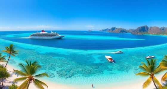 western caribbean cruise highlights