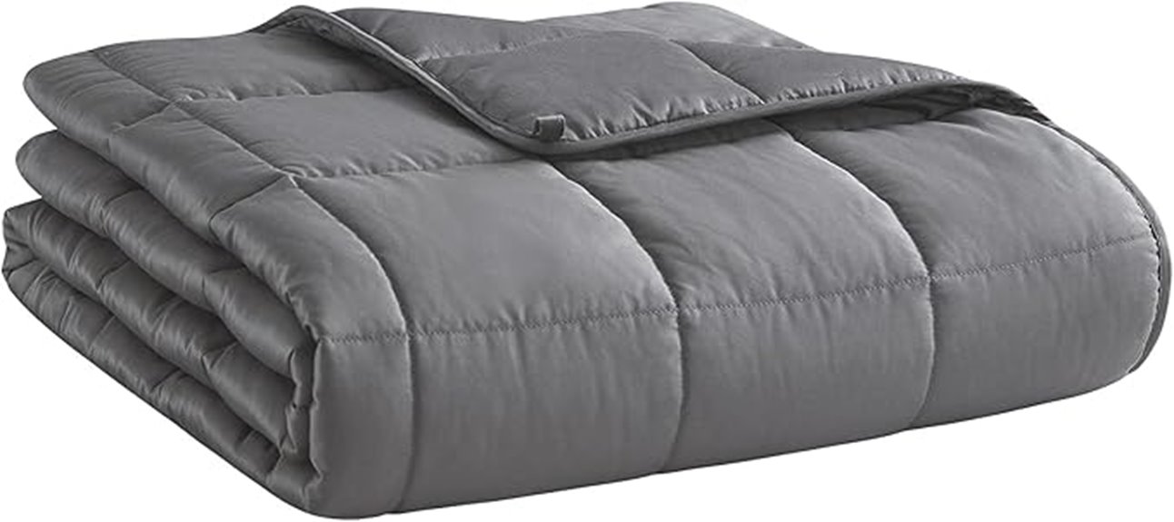 adult weighted blanket choice