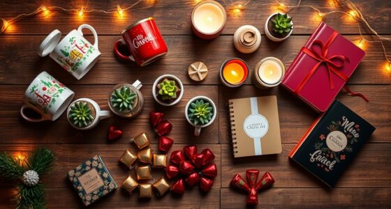 affordable coworker gift ideas