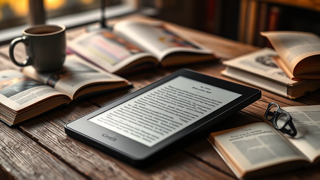 affordable diverse genre selection