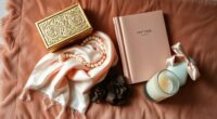affordable luxury gift ideas