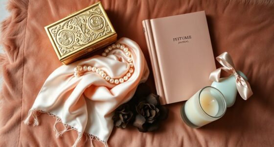 affordable luxury gift ideas