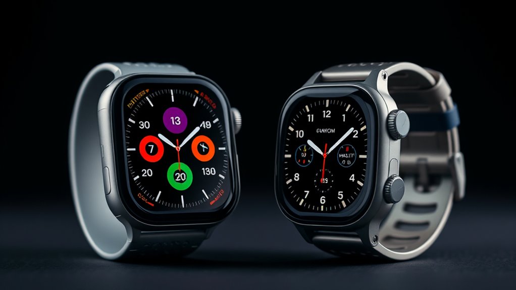 apple watch series 11 ultra 3 comparison