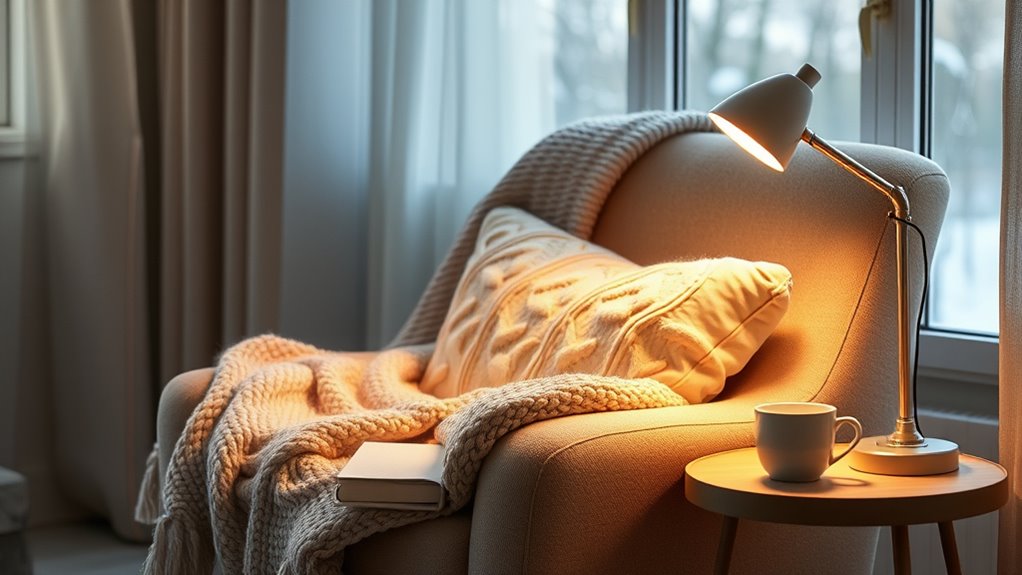 bright adjustable safe lighting