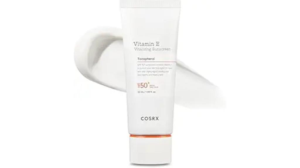 broad spectrum spf 50