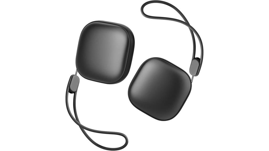 compact ai hand warmers