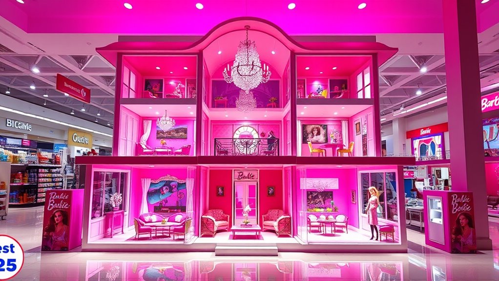 consider budget space features