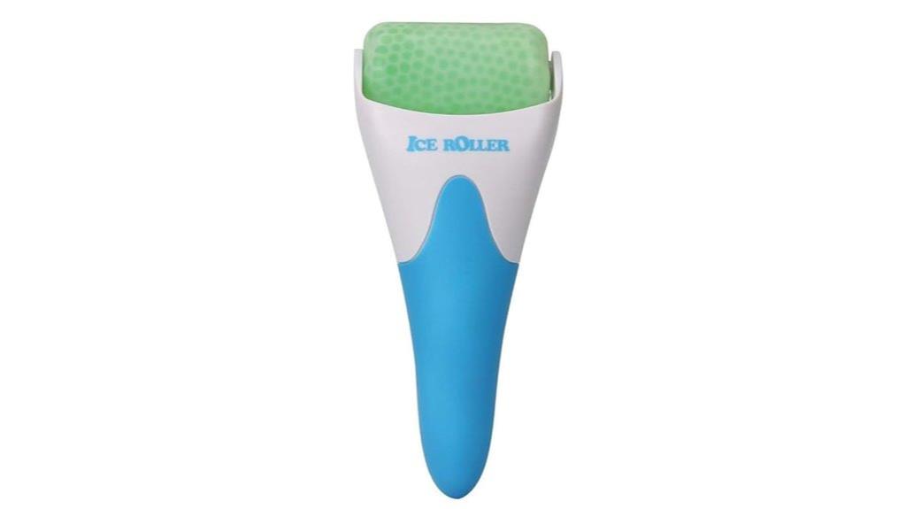 cooling skin therapy tool