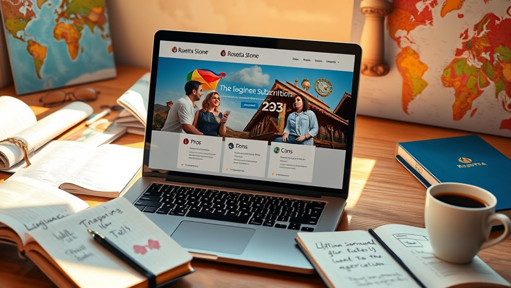 course variety and price