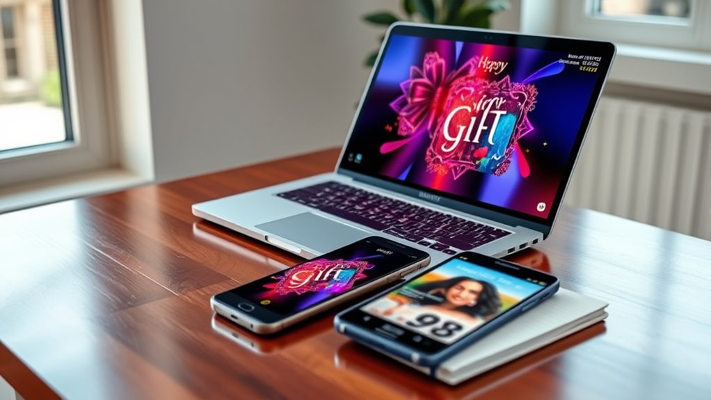 device compatibility and portability