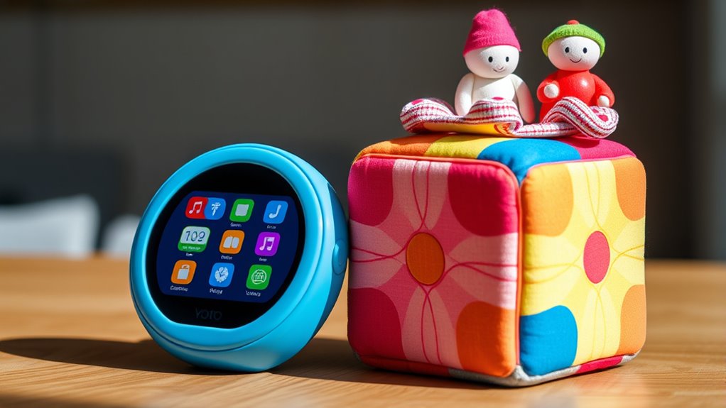 device selection considerations