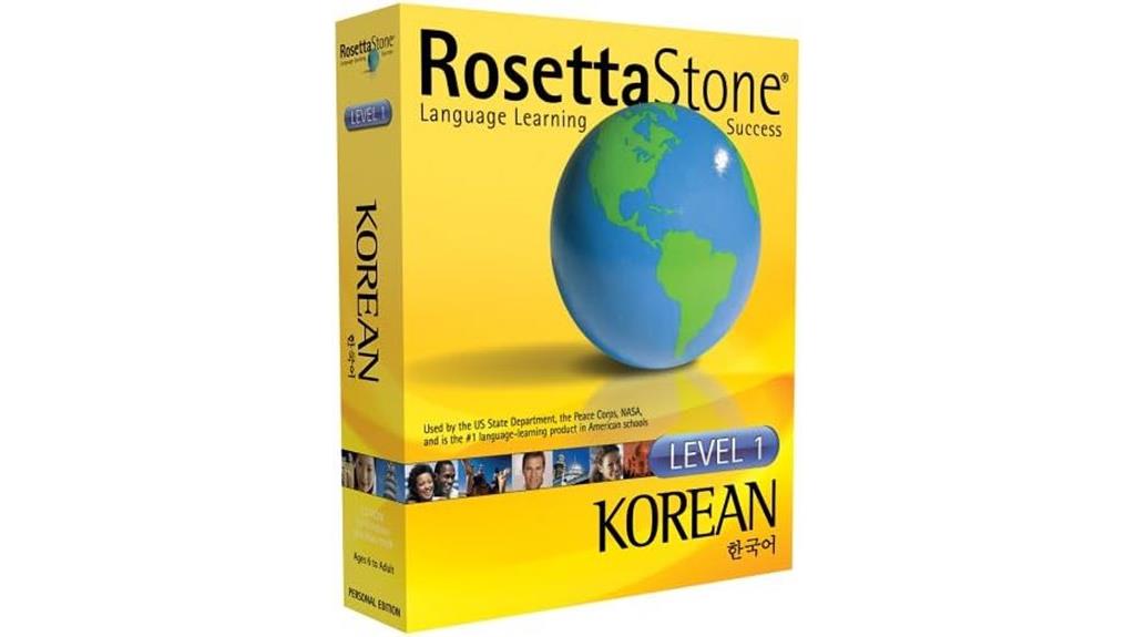 korean beginner language course