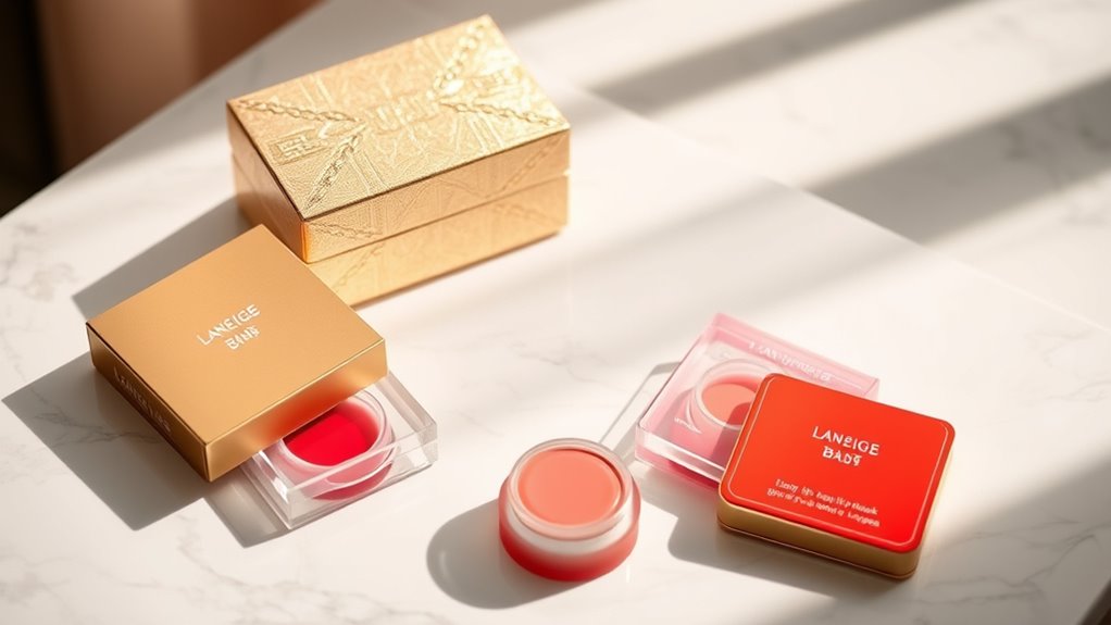 lip mask selection criteria