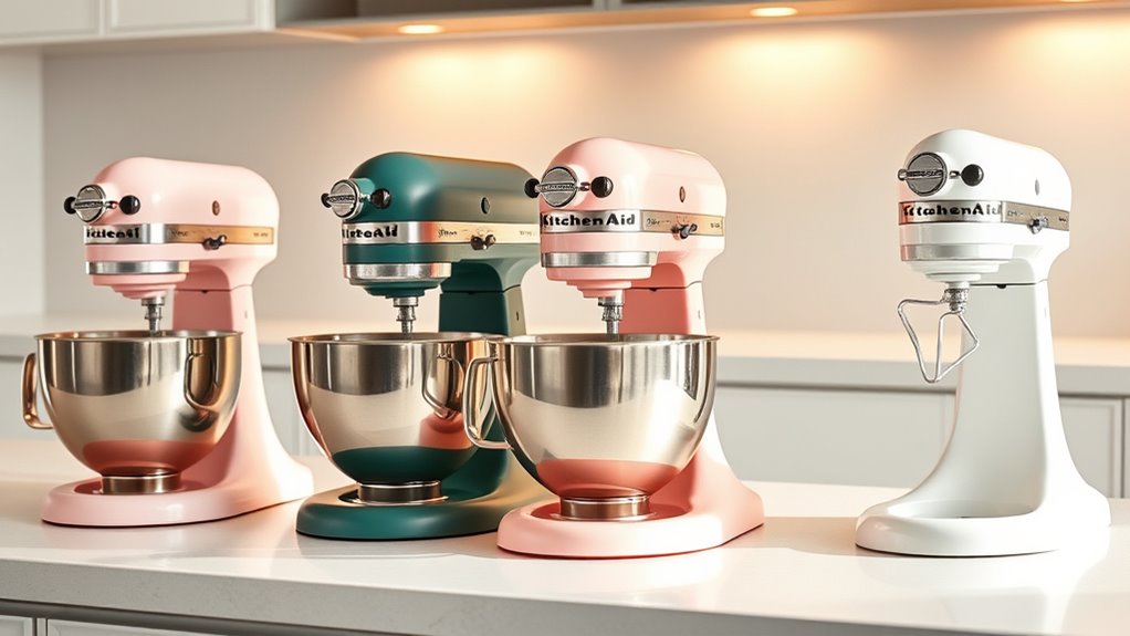 matching kitchen decor style