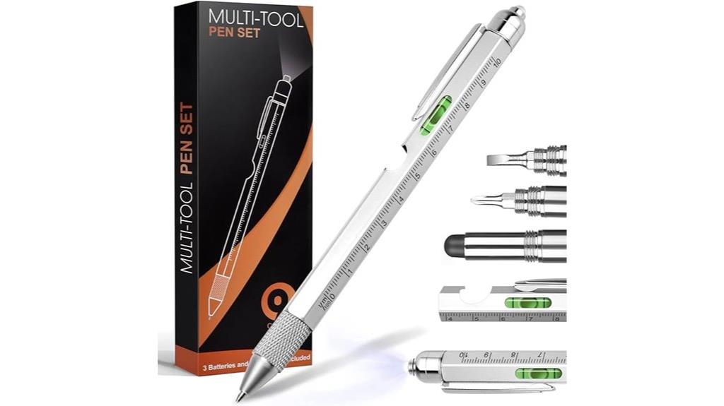 multitool pen for fathers