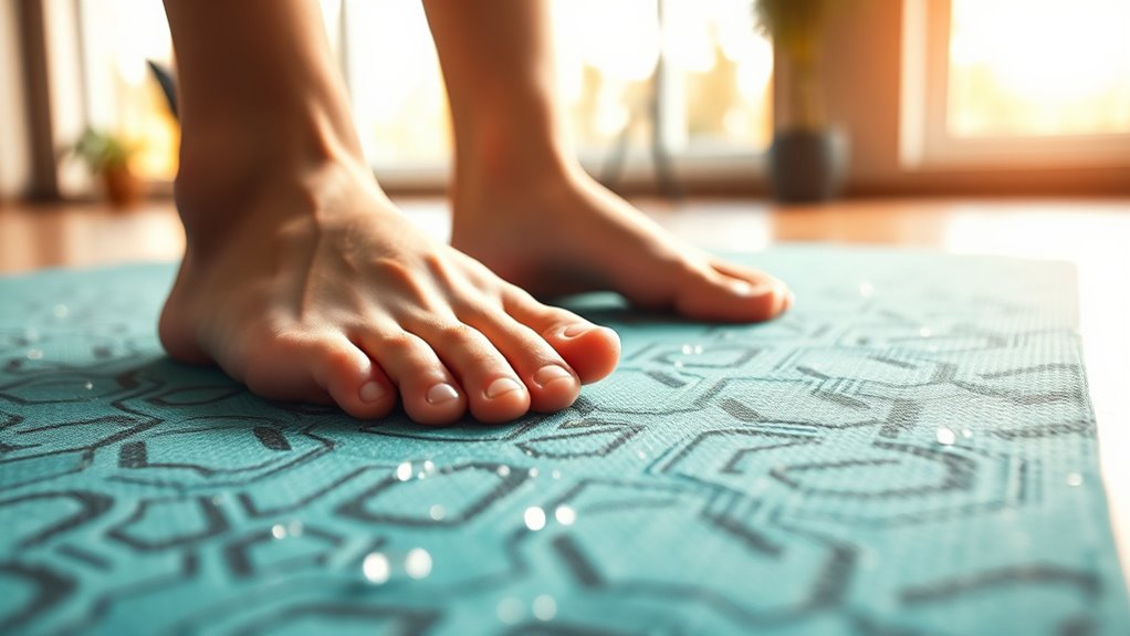 non slip safe comfortable portable