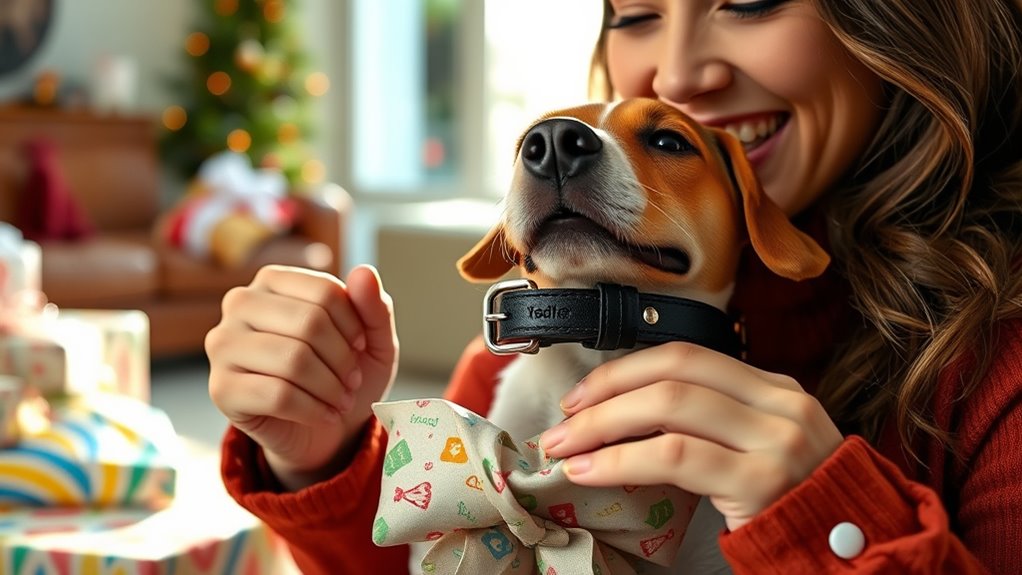 personalized dog lover gifts