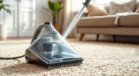 pet friendly portable carpet cleaners