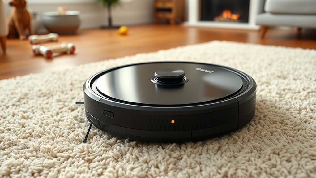 pet hair cleaning essentials