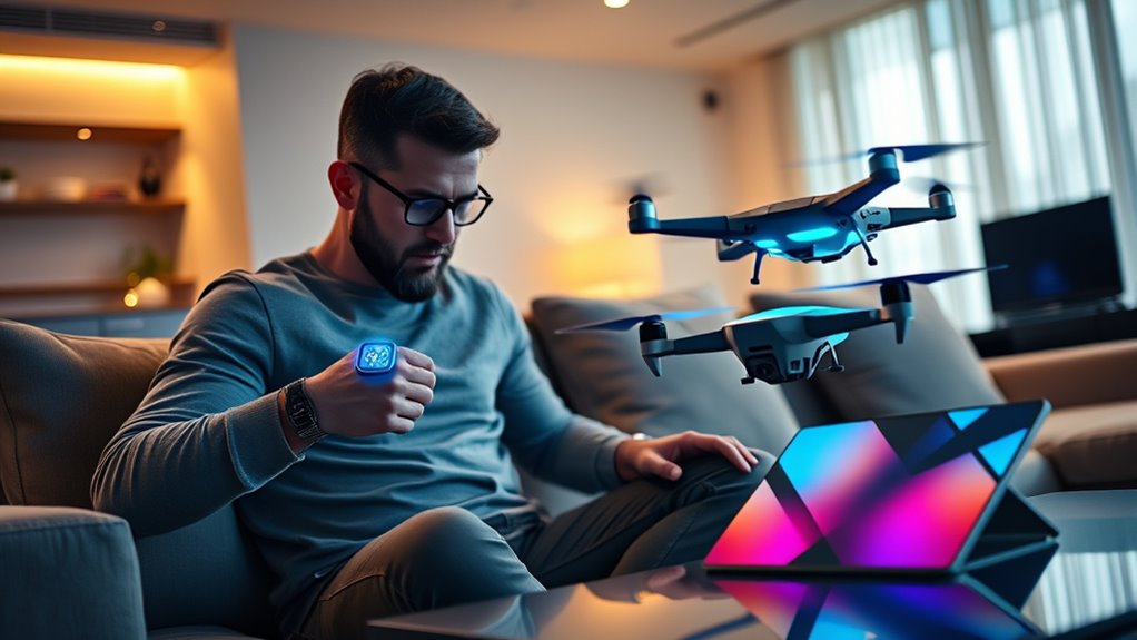 practical compatible tech gifts