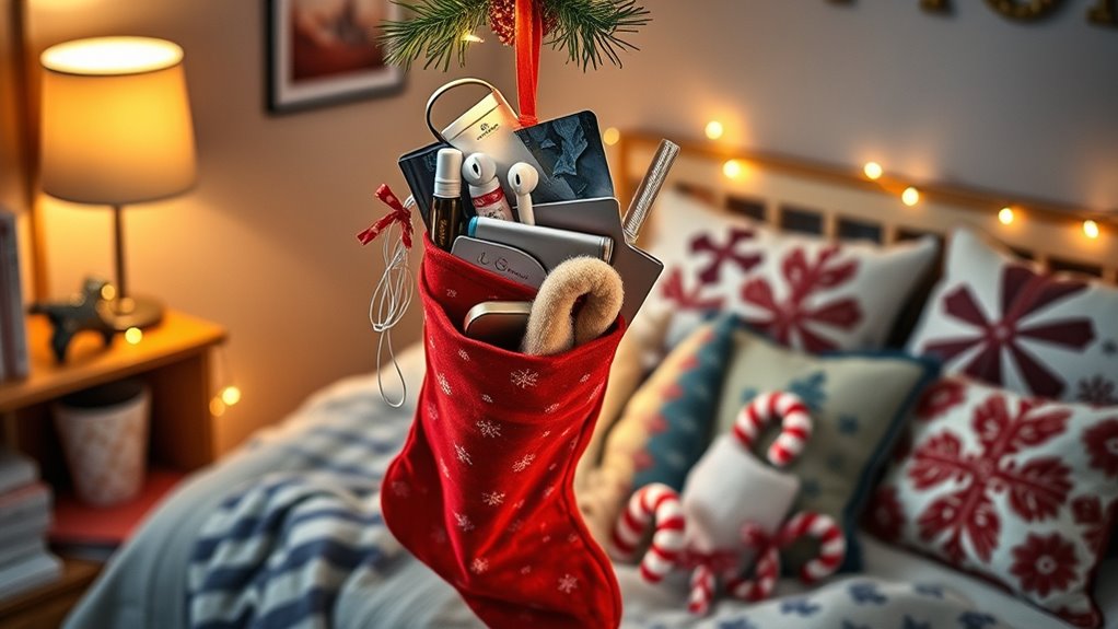 practical trendy space saving gifts