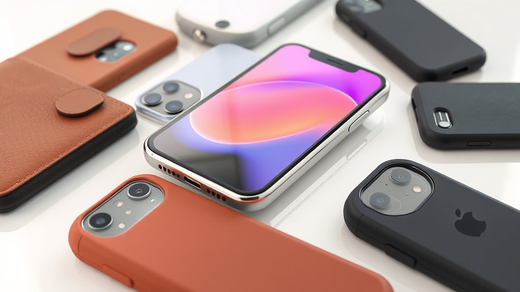 protection compatibility style durability