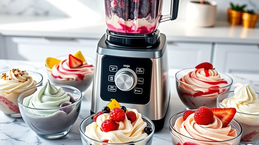 recipe variety and maintenance