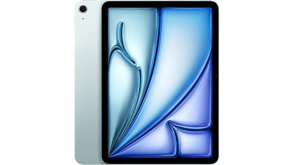 refurbished 2025 ipad air