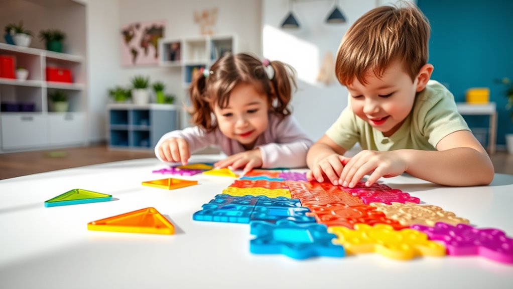 safety expandability design durability