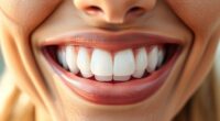 sensitive teeth whitening options
